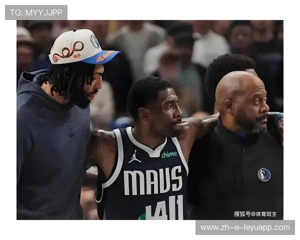 凯里·欧文加速恢复,帮助独行侠走向争冠之路 凯里·欧文加速恢复,帮助独行侠走向争冠之路