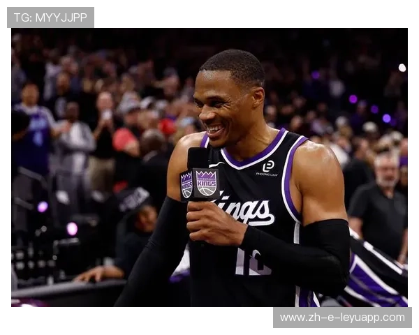 国王官方:威少砍下职业生涯第204次三双,NBA历史最多,威少拿过几次得分王 国王官方:威少砍下职业生涯第204次三双,NBA历史最多,威少拿过几次得分王