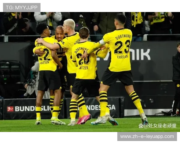 多特蒙德拟加强对外租借的回购策略：打造青训新纪元